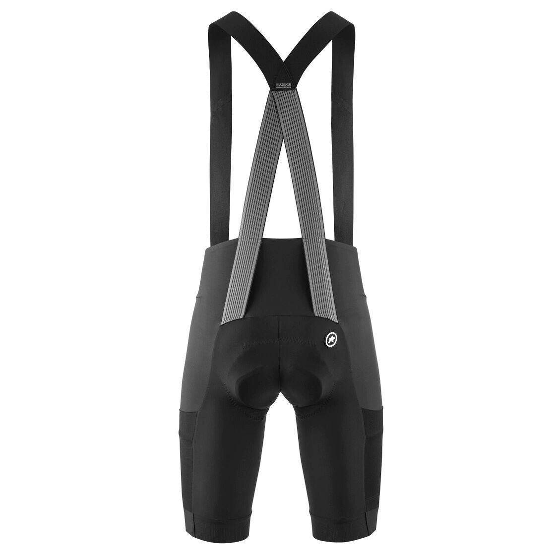 Assos Tactica Kieskafer gravel T5 bib shorts 2026