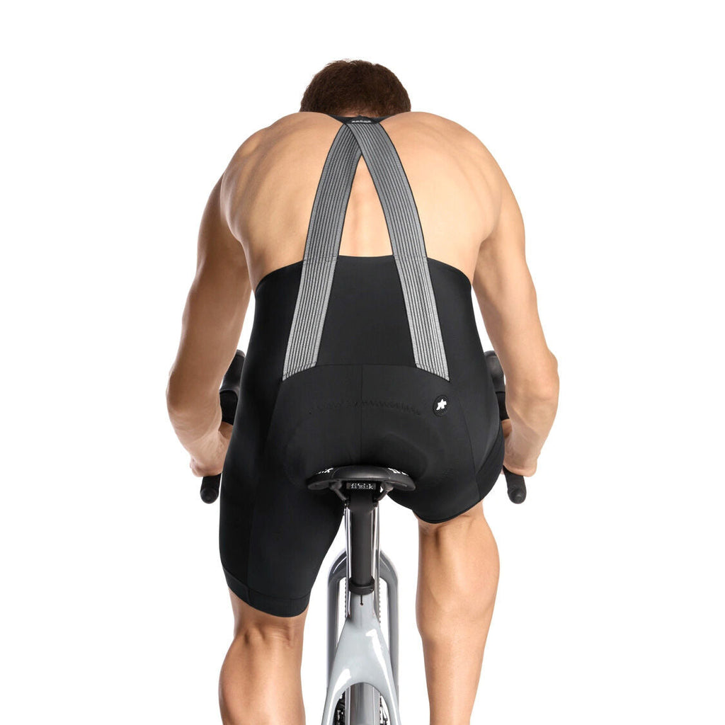 Assos Tactica Kieskafer gravel T5 bib shorts 2026