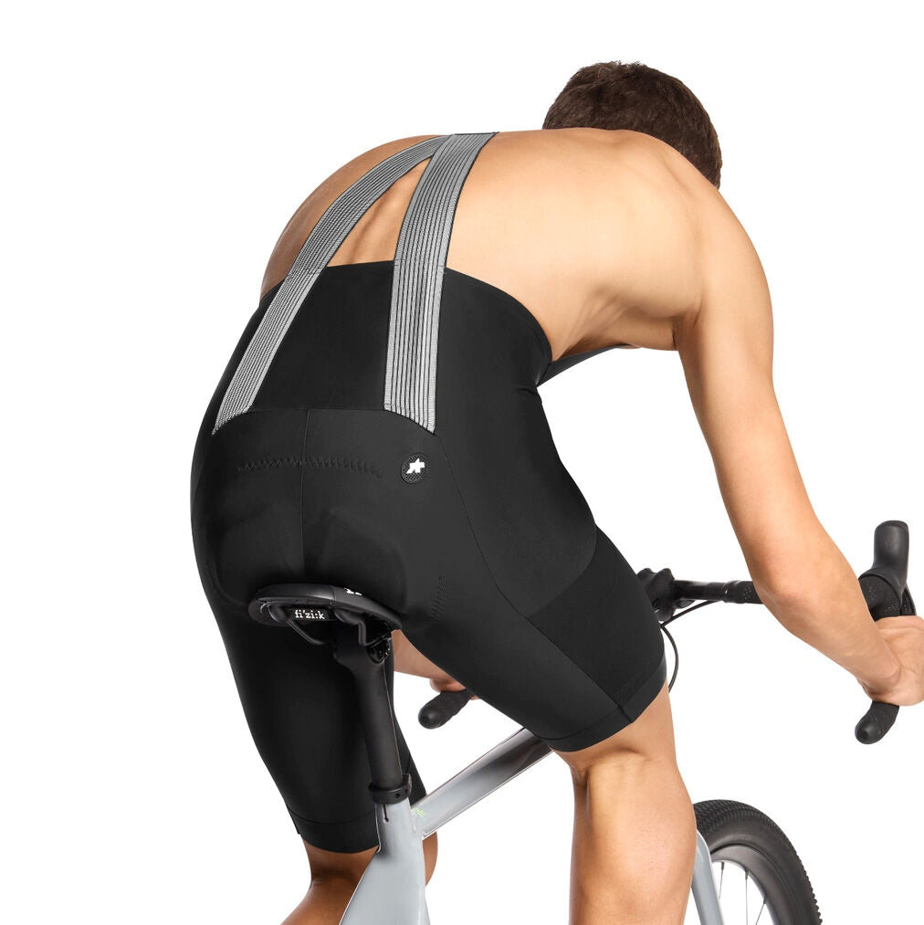 Assos Tactica Kieskafer gravel T5 bib shorts 2026