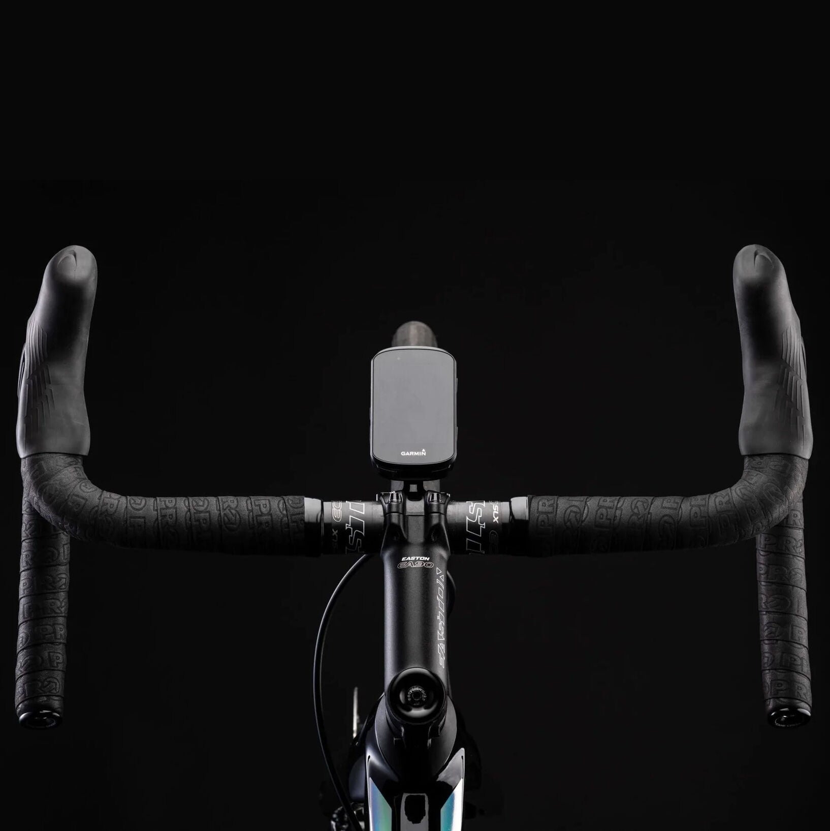 Cane Creek handlebar bike mount for Garmin/Wahoo