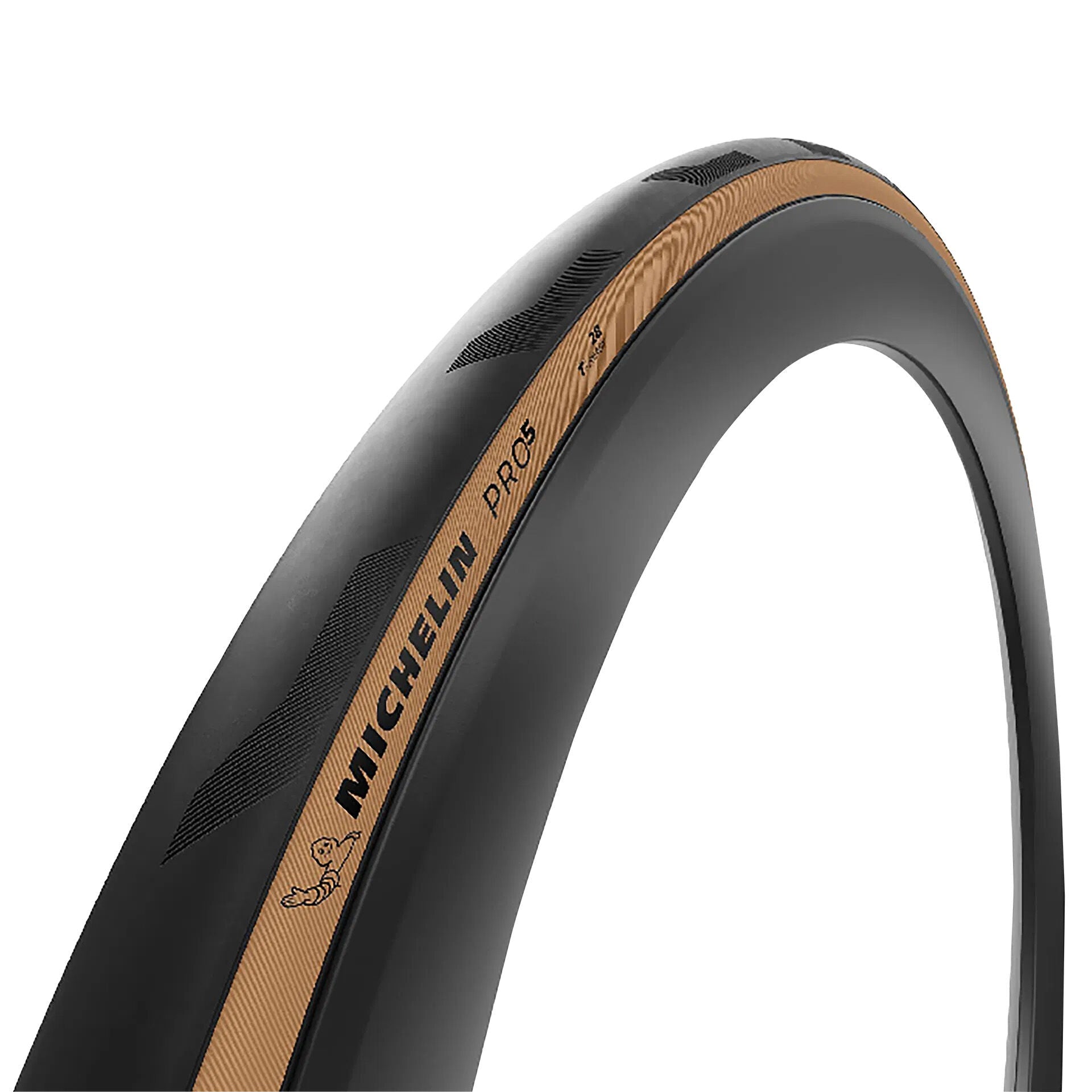 Michelin Pro 5 Competition Line tyre