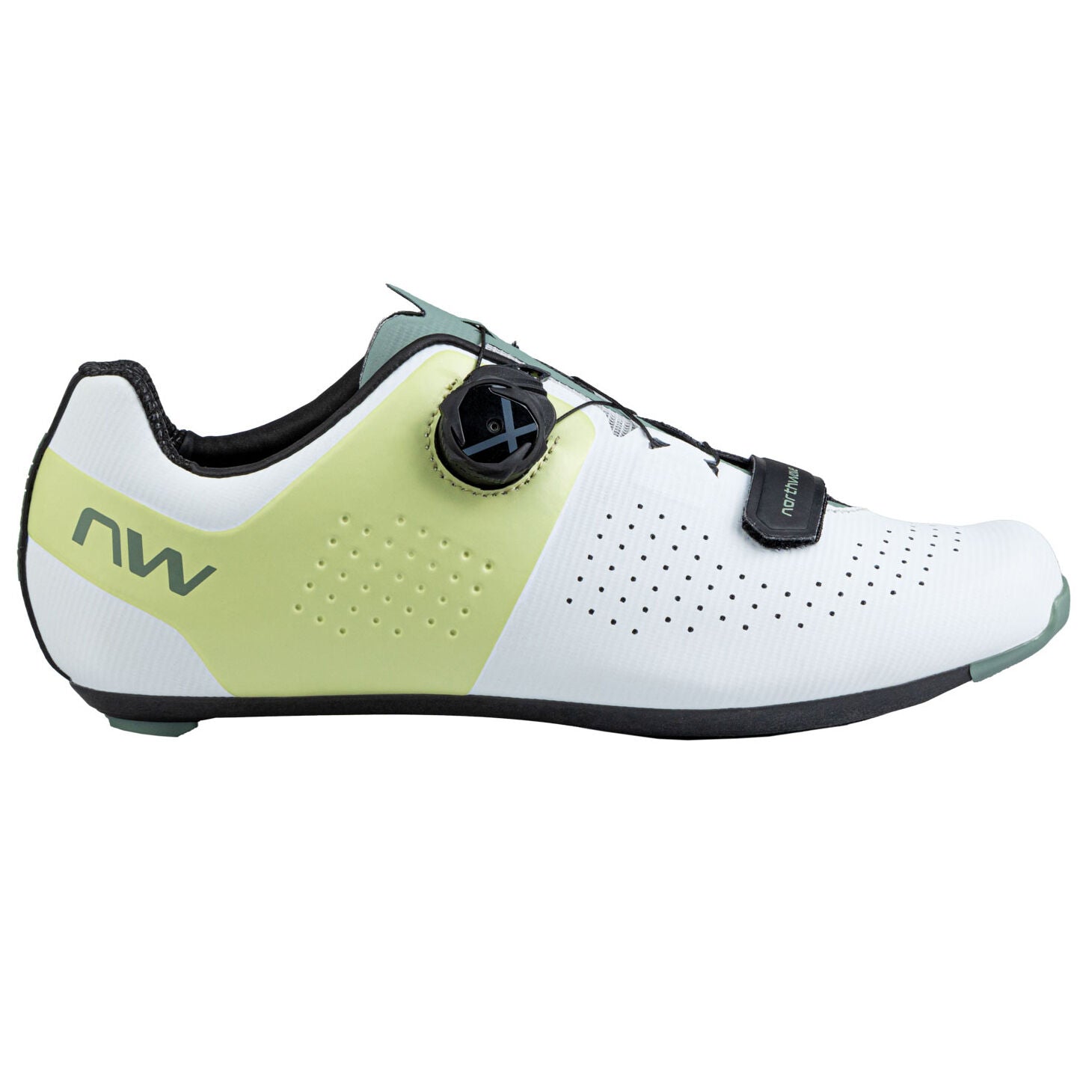 Northwave Storm Carbon shoes