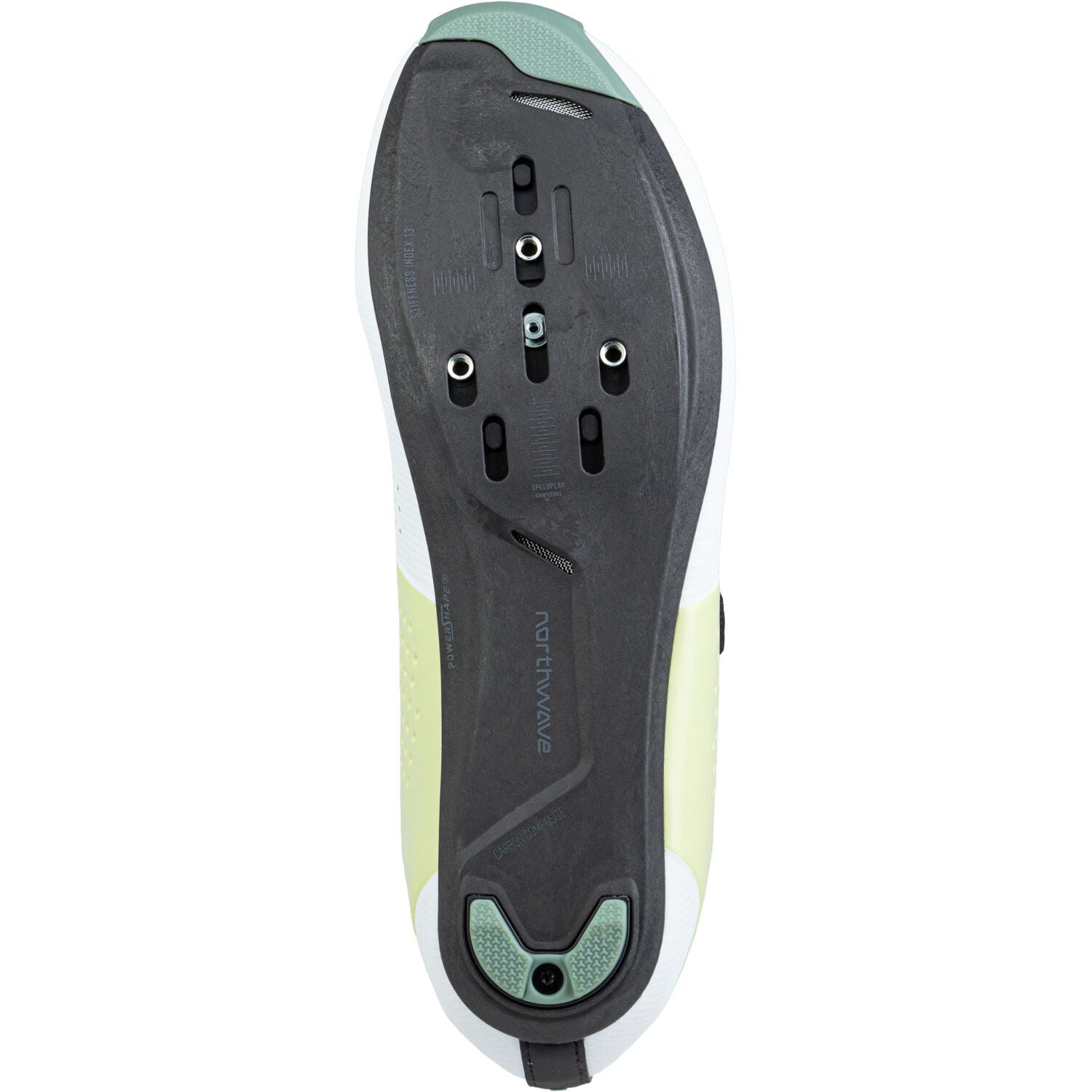 Northwave Storm Carbon shoes
