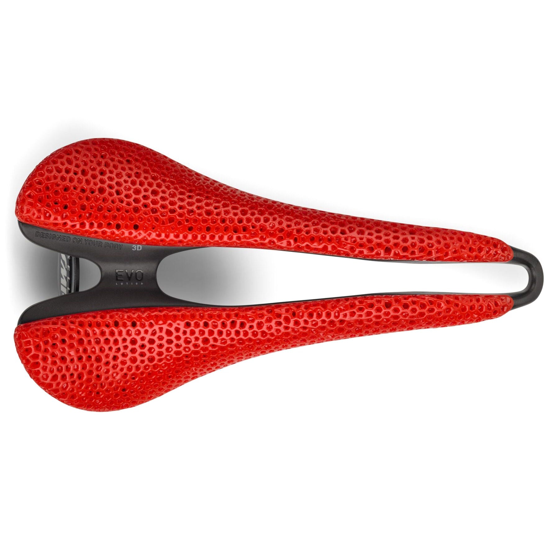Selle SMP Evo 3d Carbon Rail saddle