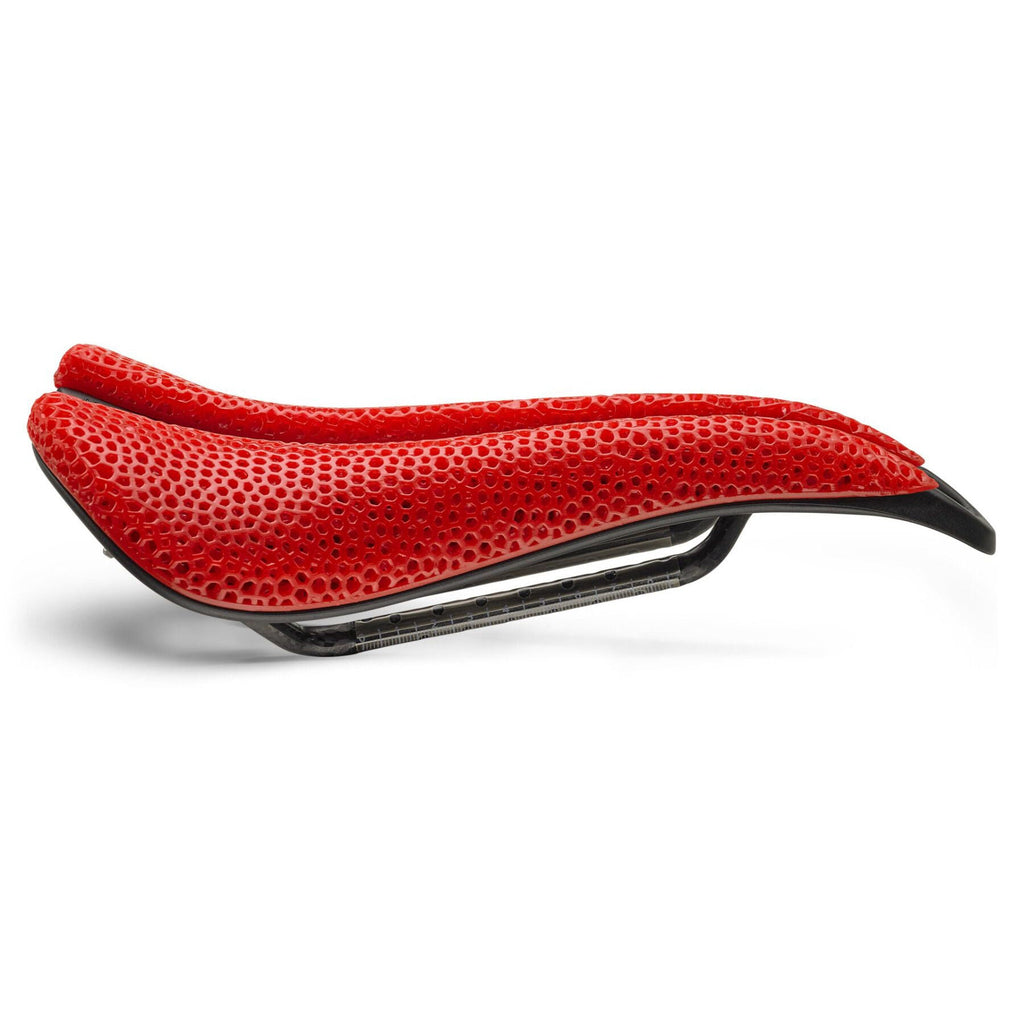 Selle SMP Evo 3d Carbon Rail saddle