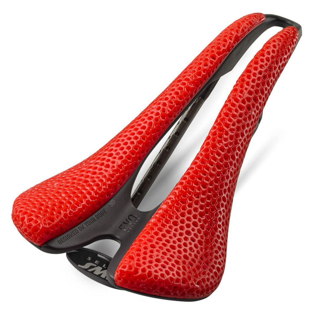 Selle SMP Evo 3d Carbon Rail saddle