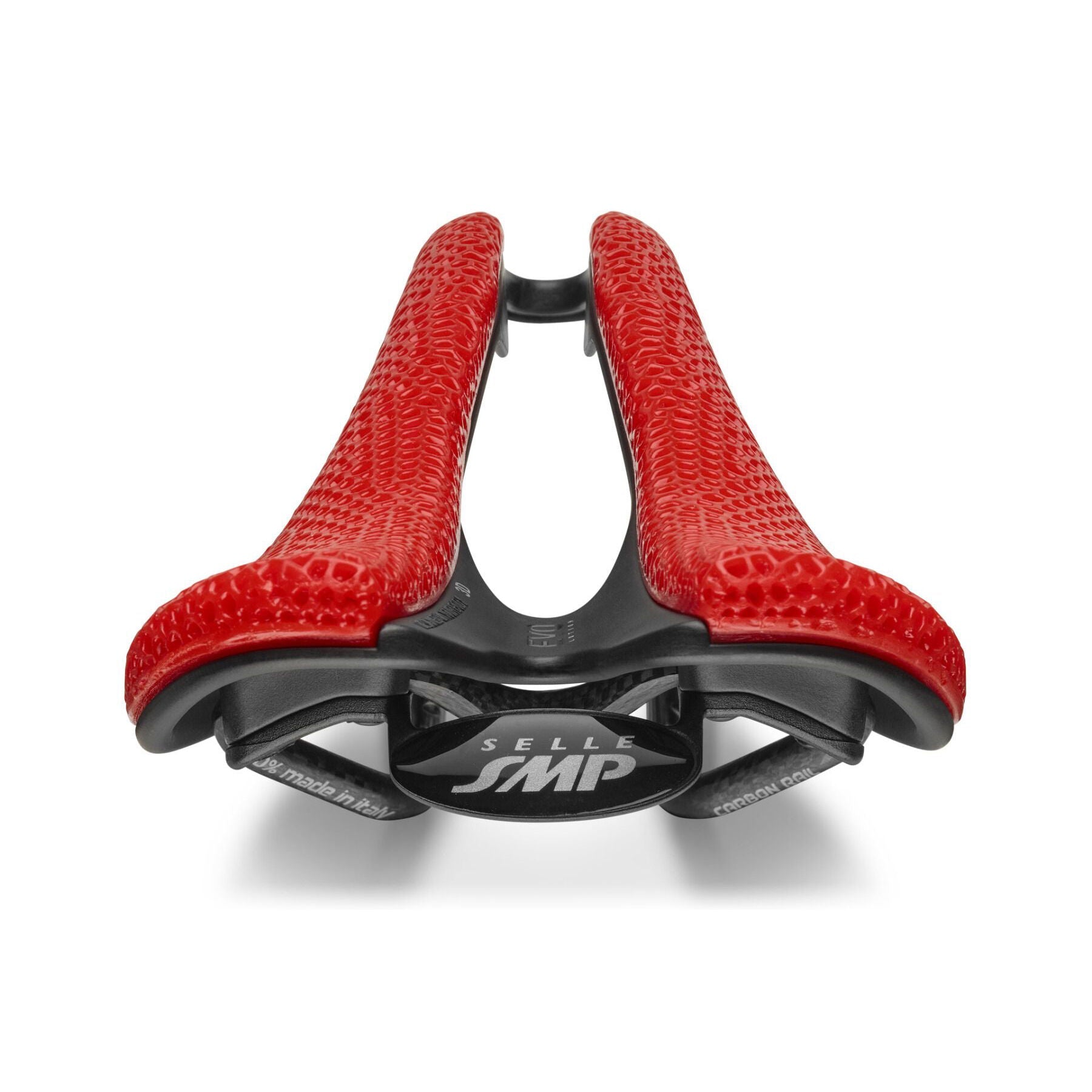 Selle SMP Evo 3d Carbon Rail saddle