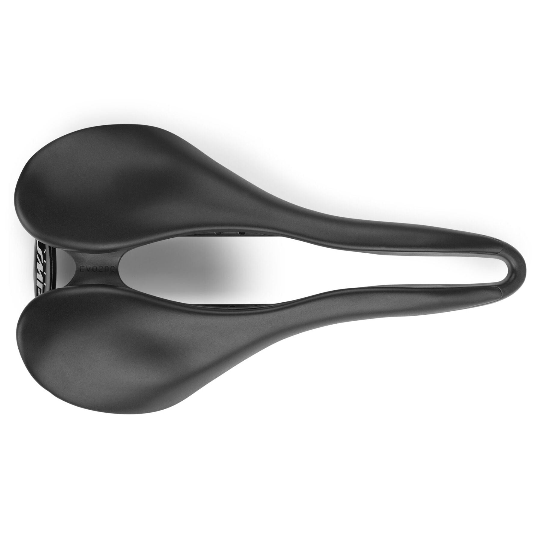 Selle SMP Evo 20C Carbon Rail saddle