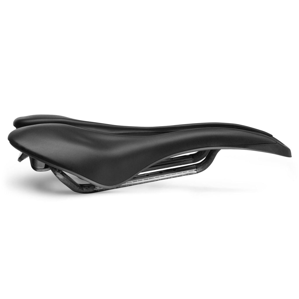 Selle SMP Evo 20C Carbon Rail saddle