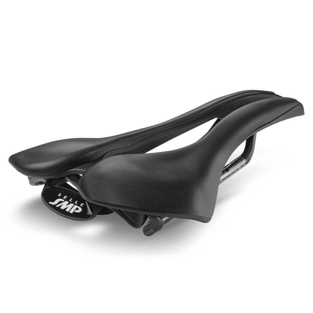 Selle SMP Evo 20C Carbon Rail saddle