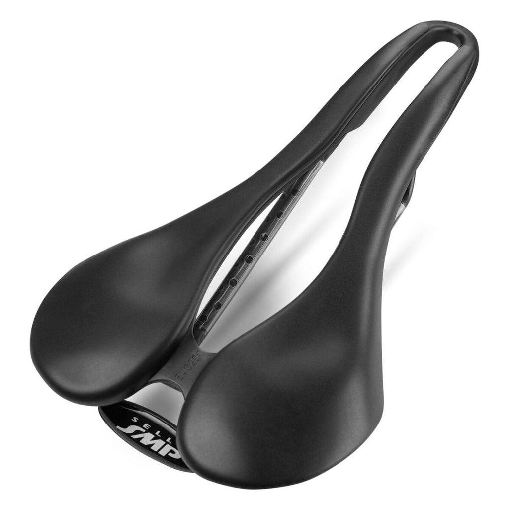 Selle SMP Evo 20C Carbon Rail saddle