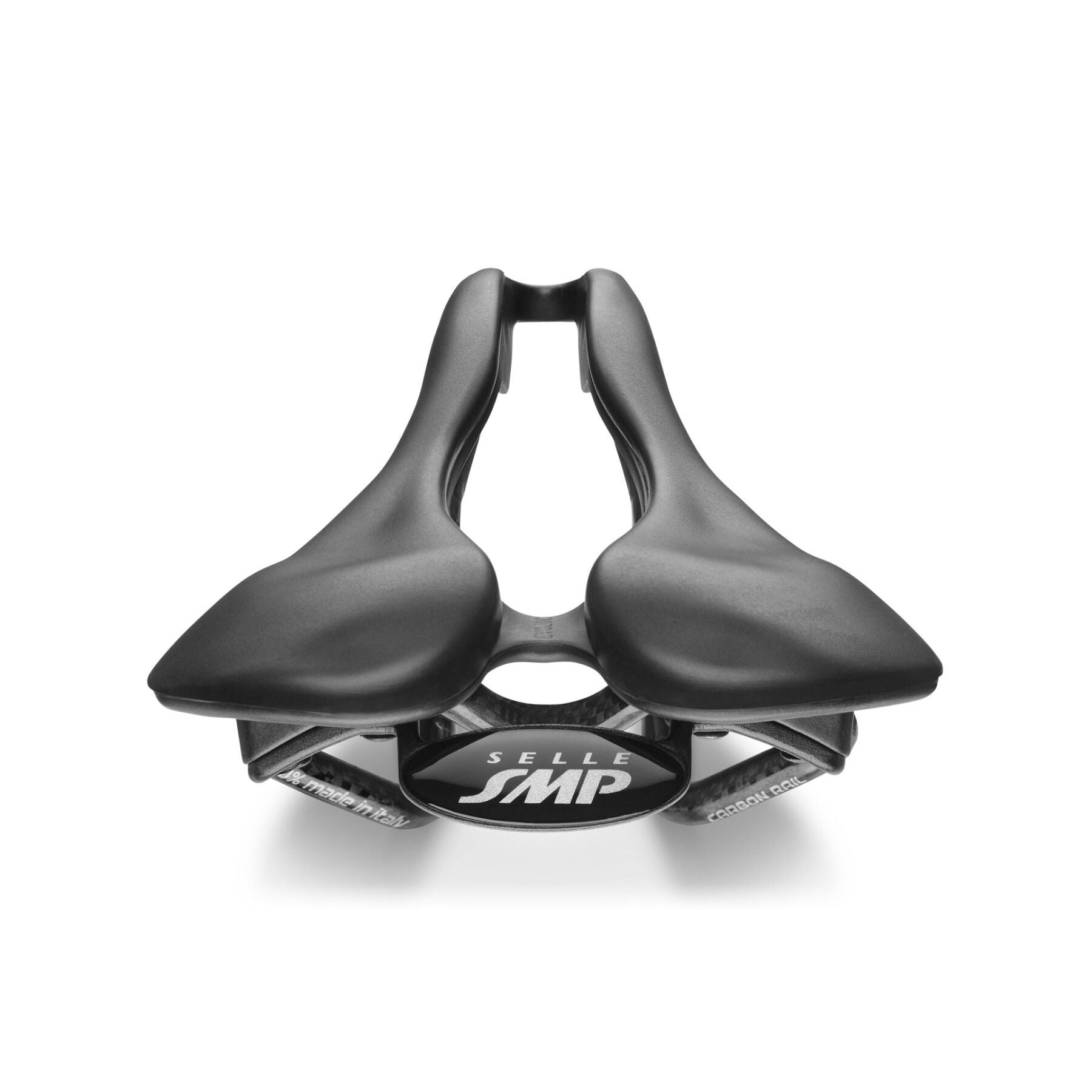 Selle SMP Evo 20C Carbon Rail saddle