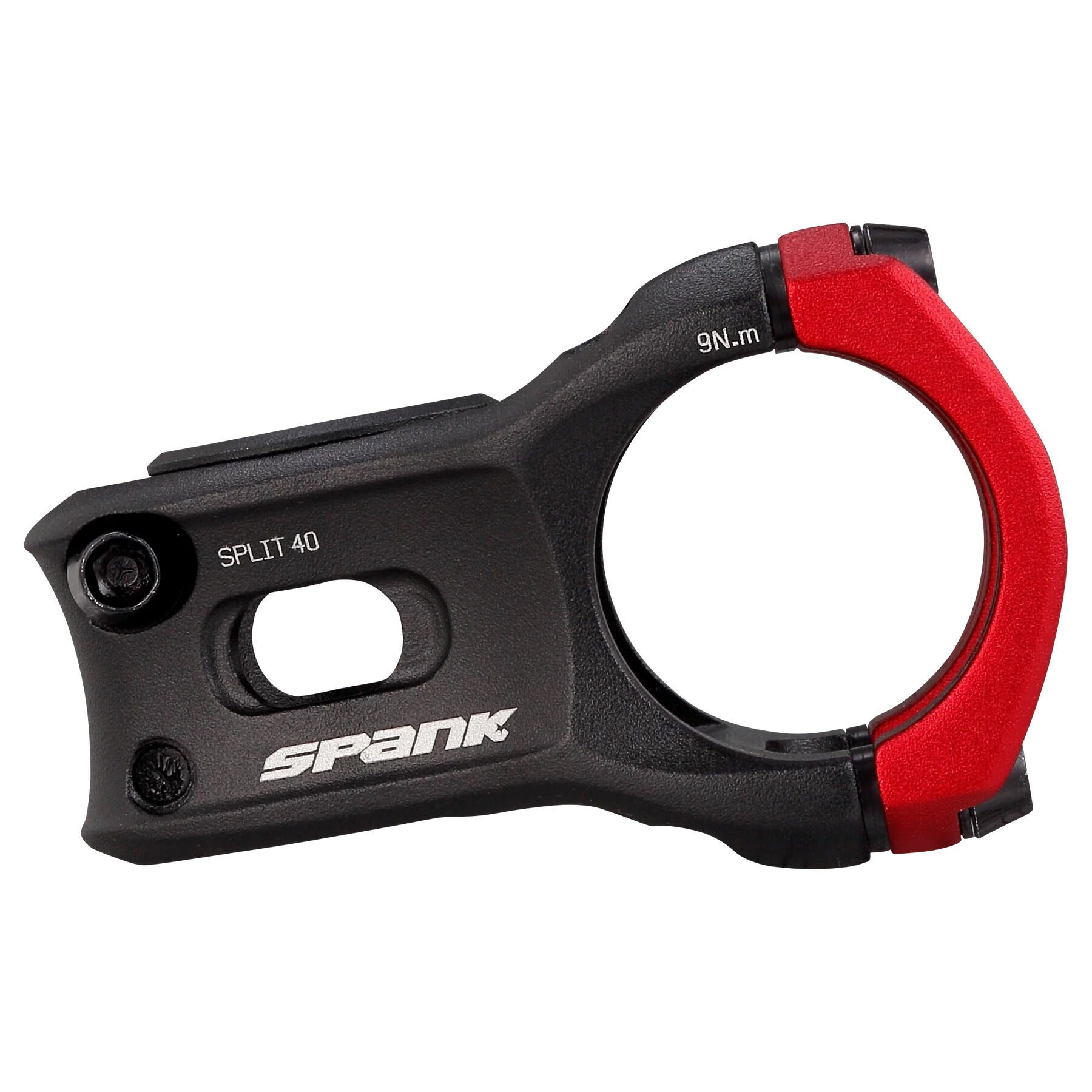 Spank Split 35 stem