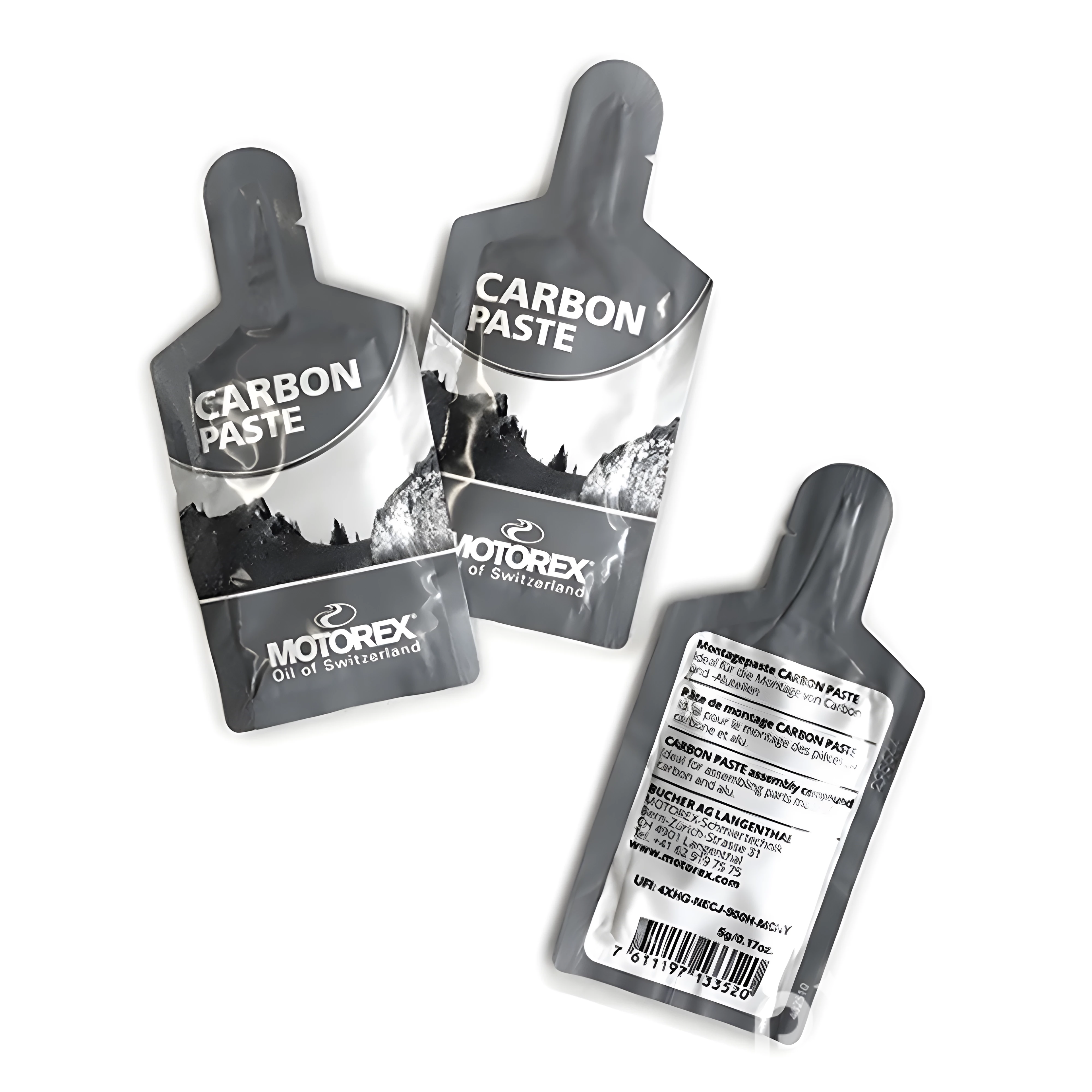 Motorex Carbon paste tube 5 g