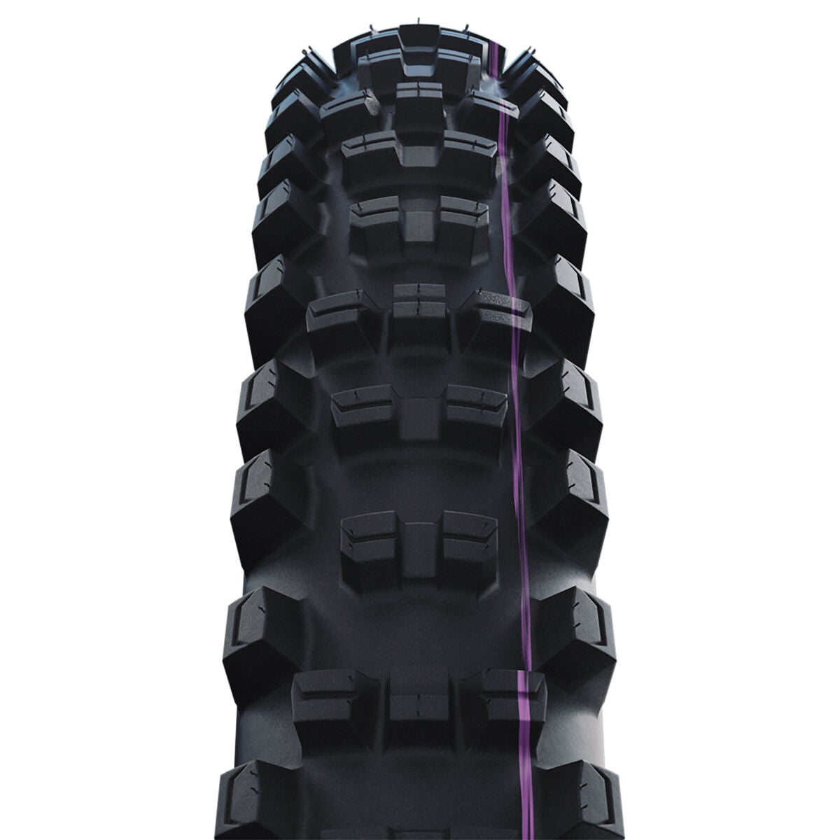 Schwalbe Shredda Gravity Rear Pro TlL-Easy Addix Ultrasoft Rad tyre