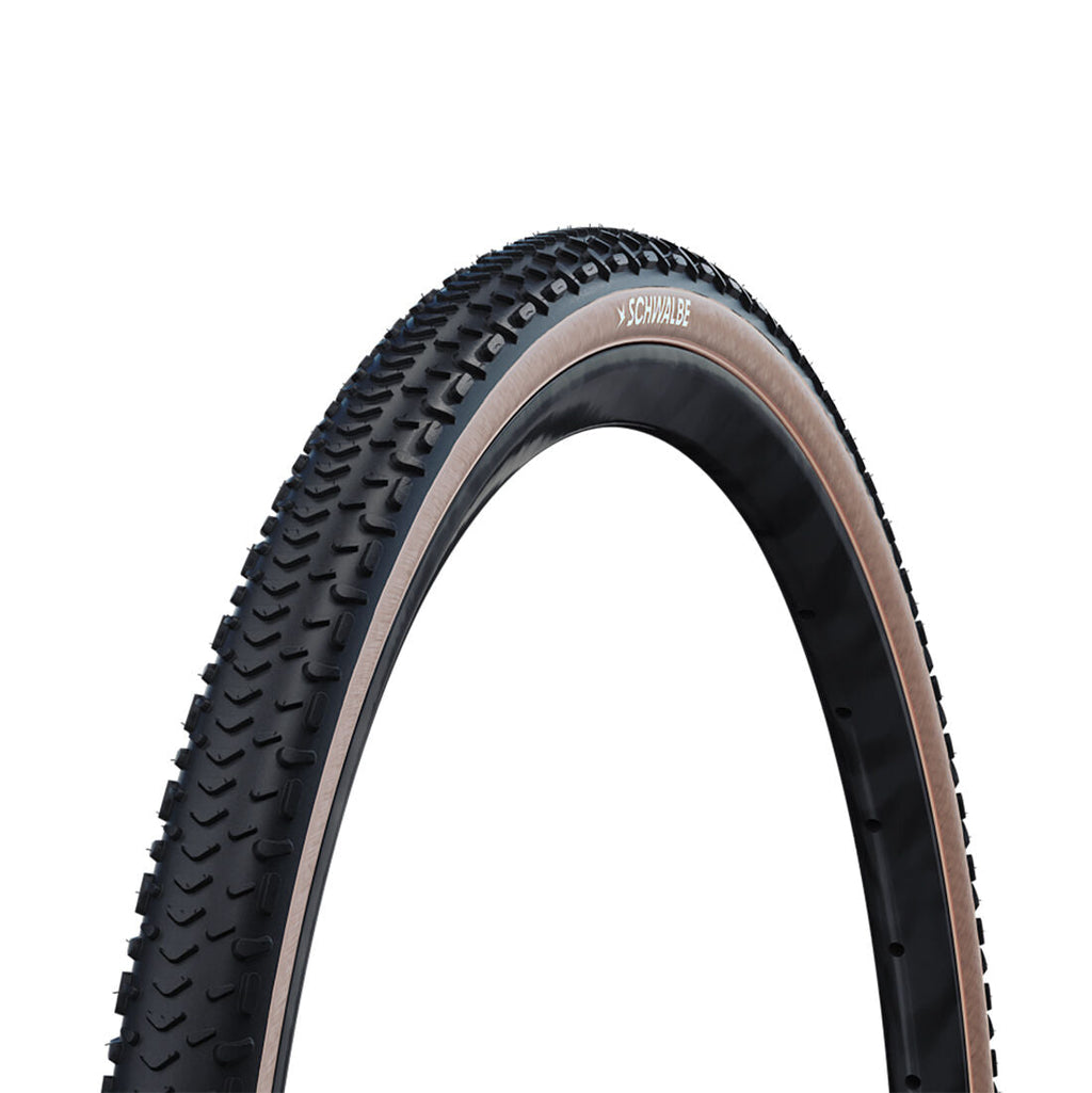 Schwalbe G-One RX Pro TL-Easy Super Race V-Guard Addix Race tyre