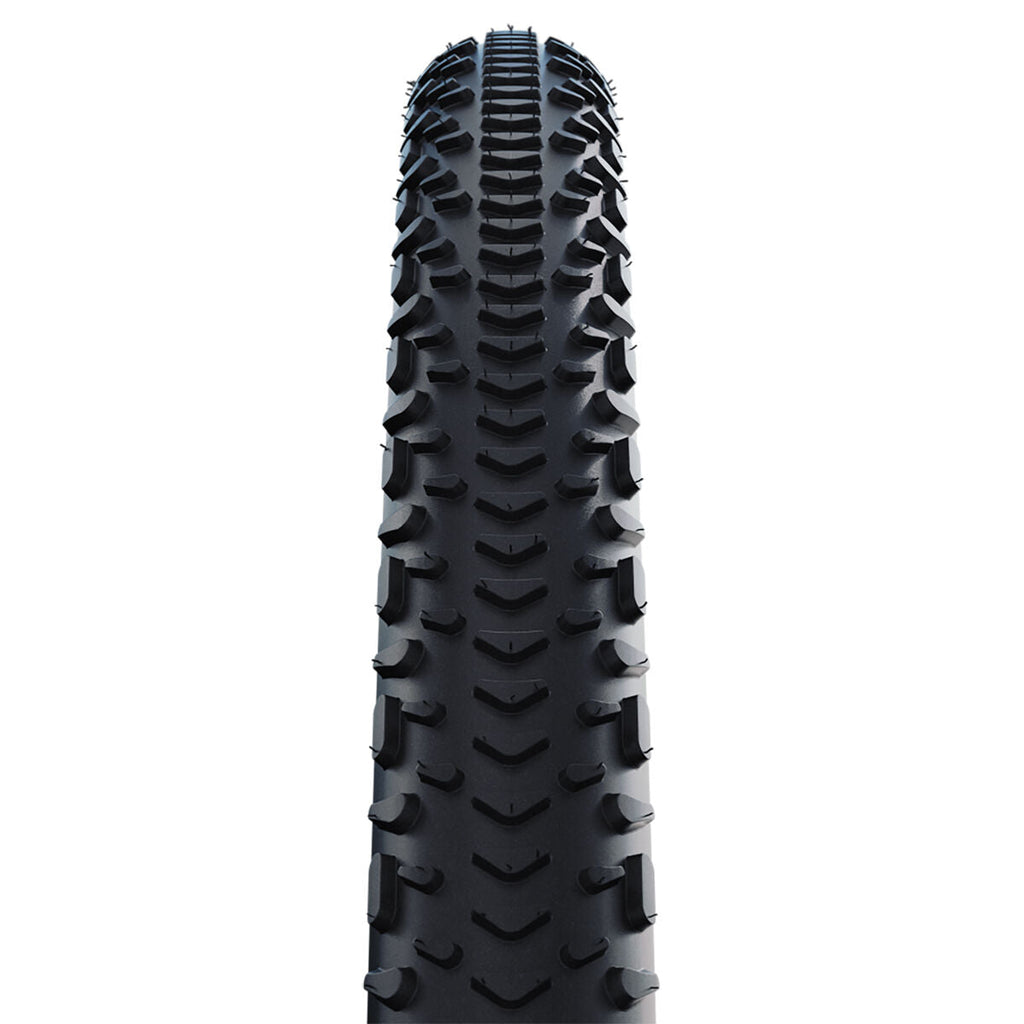 Schwalbe G-One RX Pro TL-Easy Super Race V-Guard Addix Race tyre