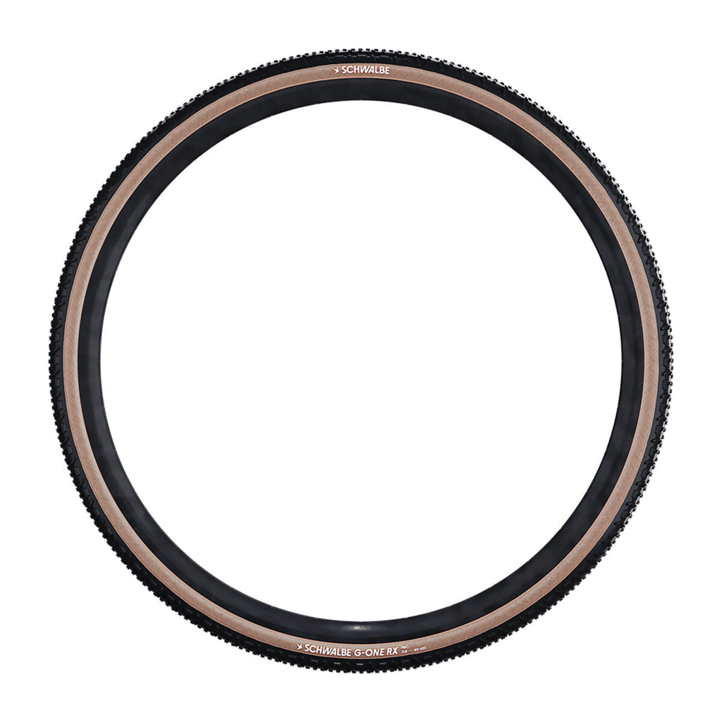 Schwalbe G-One RX Pro TL-Easy Super Race V-Guard Addix Race tyre