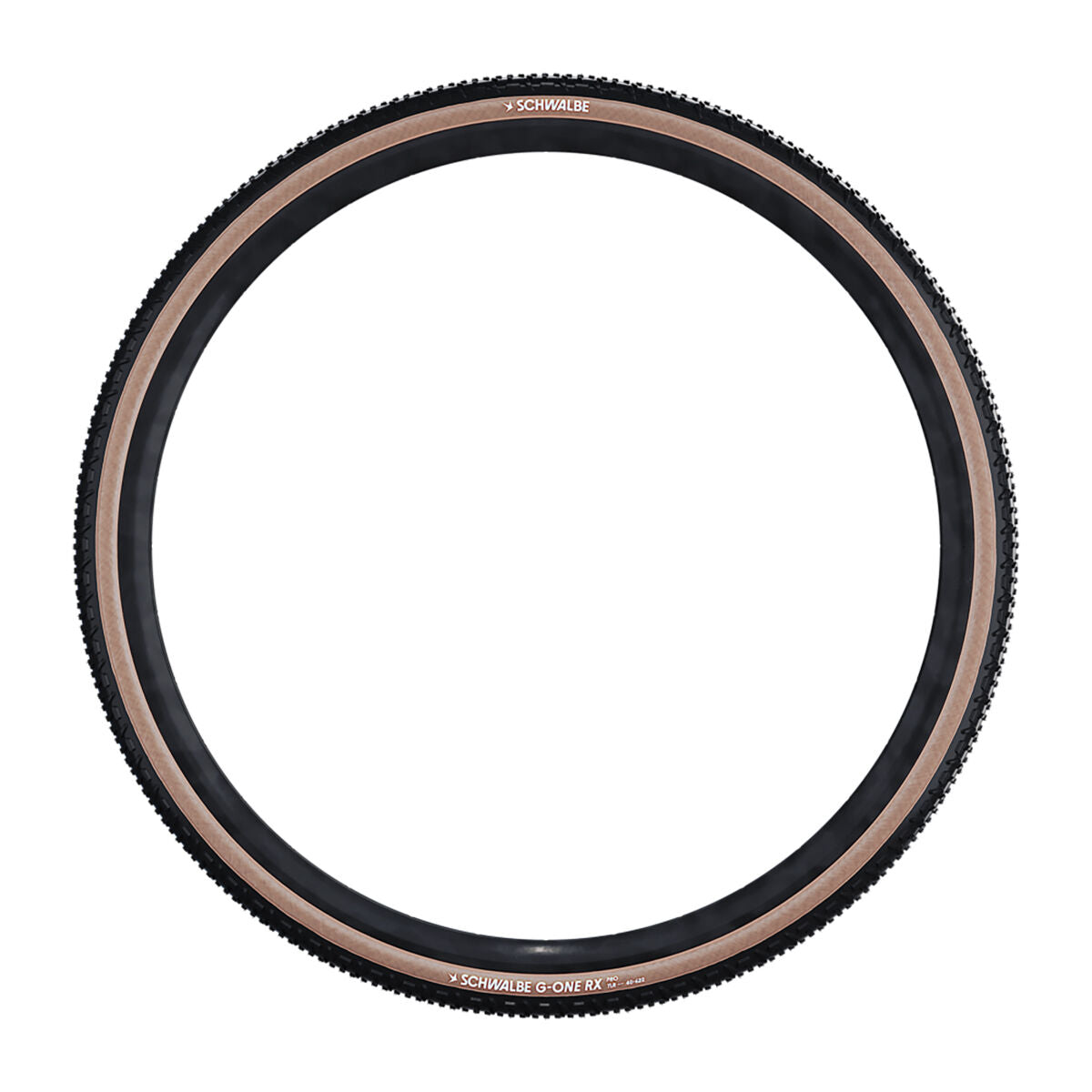 Schwalbe G-One RX Pro TL-Easy Super Race V-Guard Addix Race tyre