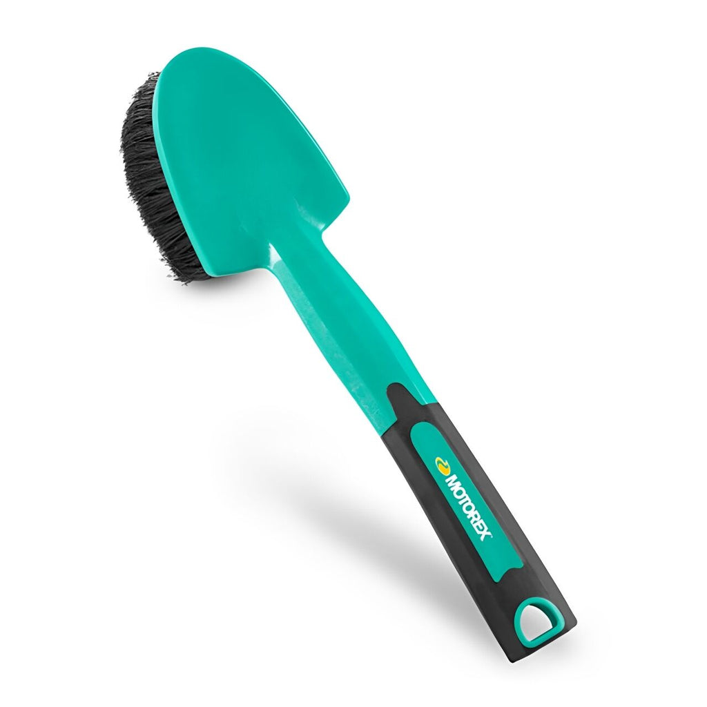 Motorex soft brush
