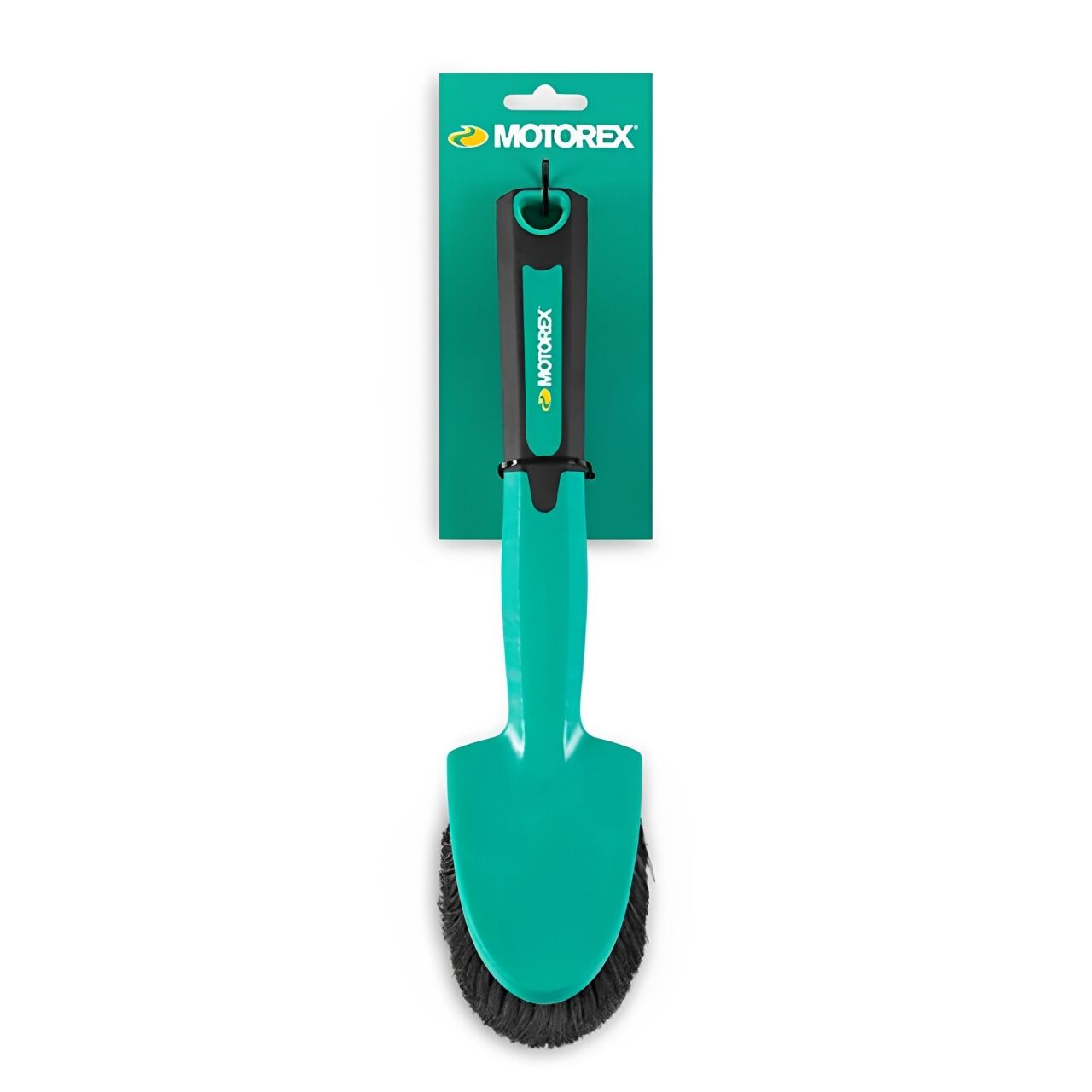 Motorex soft brush