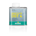 Motorex Brake Fluid Dot 4