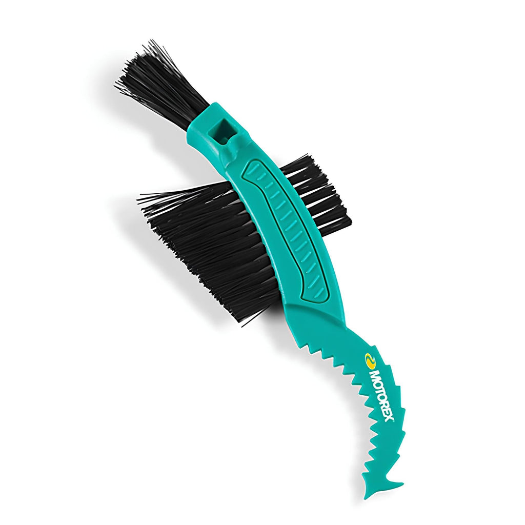 Motorex Cassette Cleaning Brush