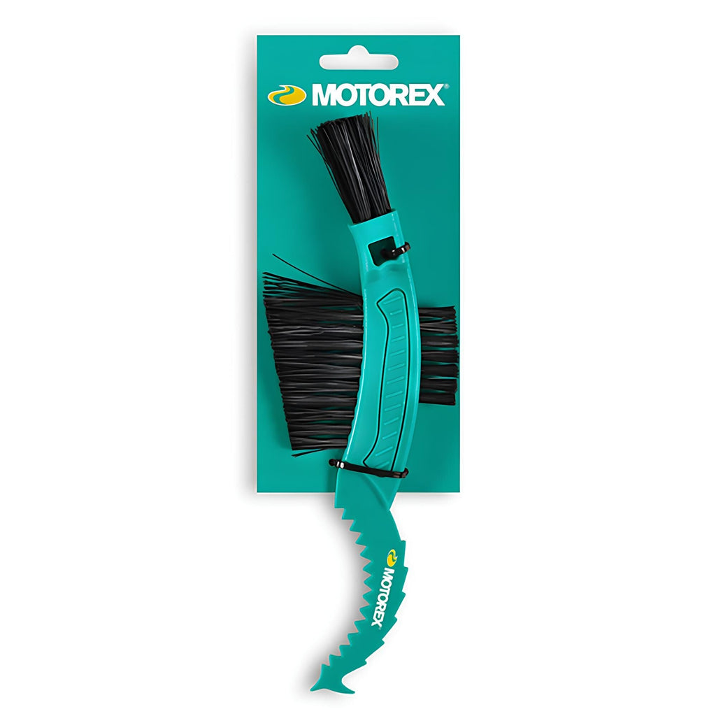 Motorex Cassette Cleaning Brush