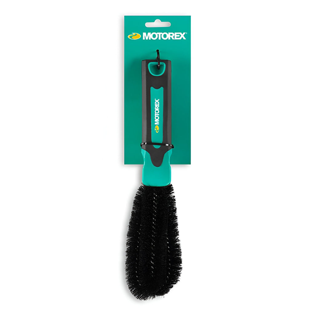 Motorex Hard Cleaning Brush
