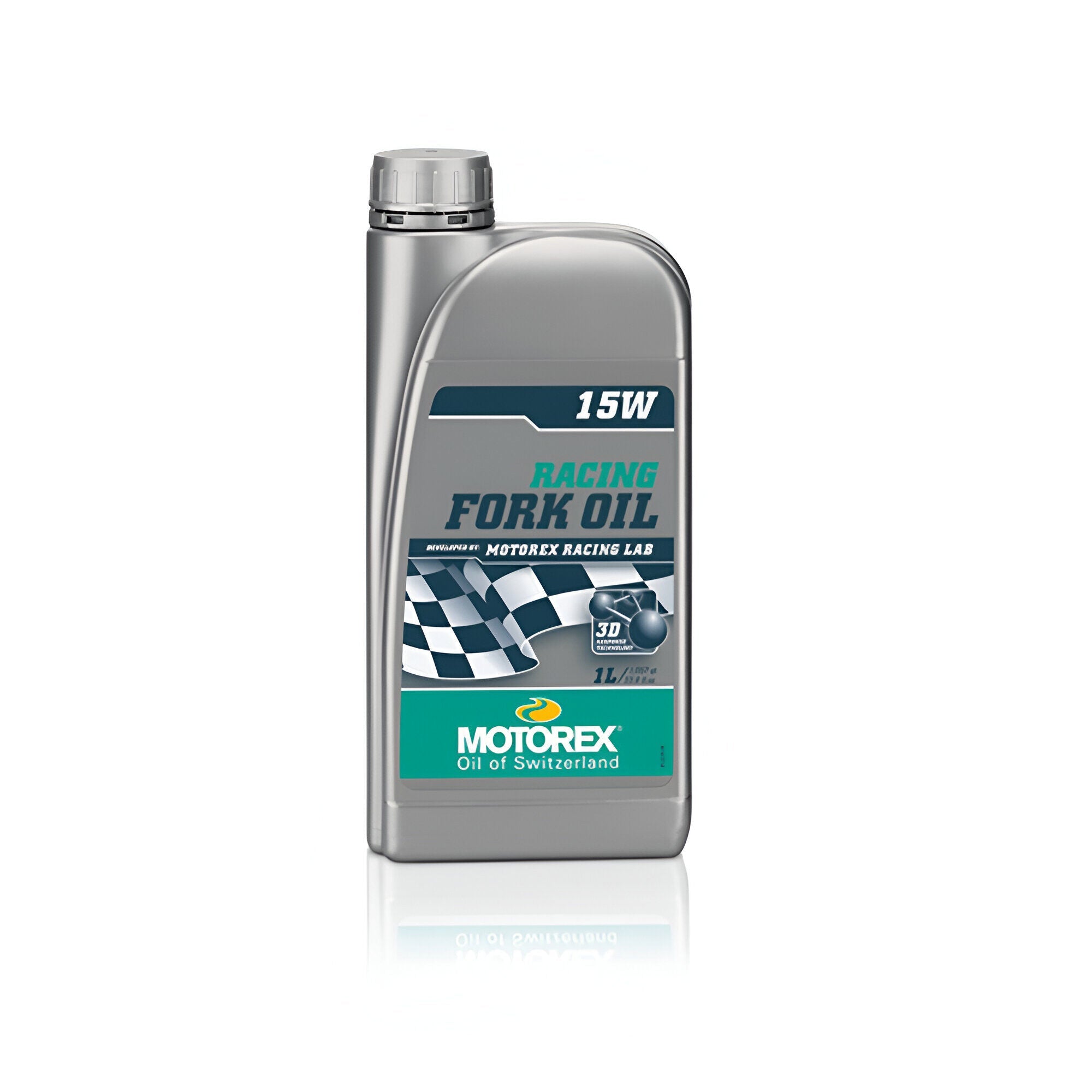 Motorex Fork Oil 15W 1 L