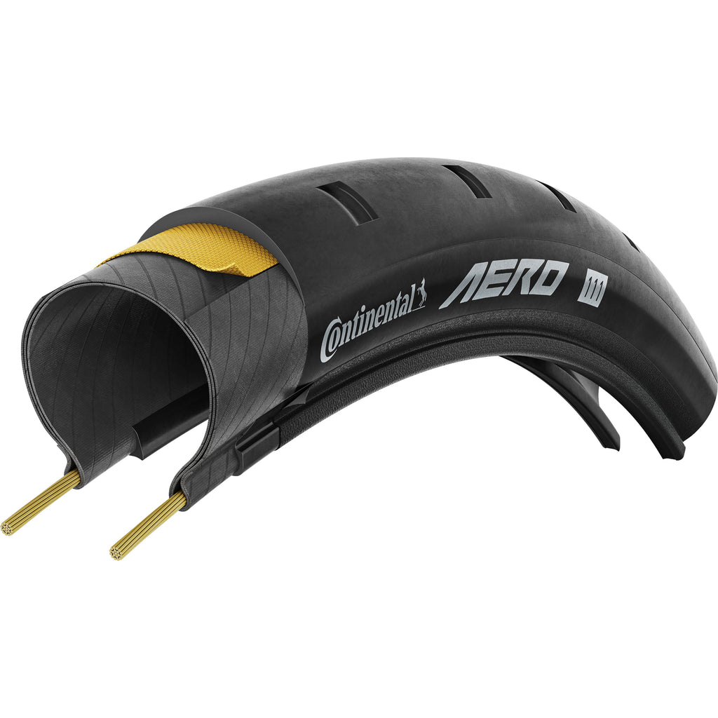 Continental Aero 111 Tubless Ready tyre