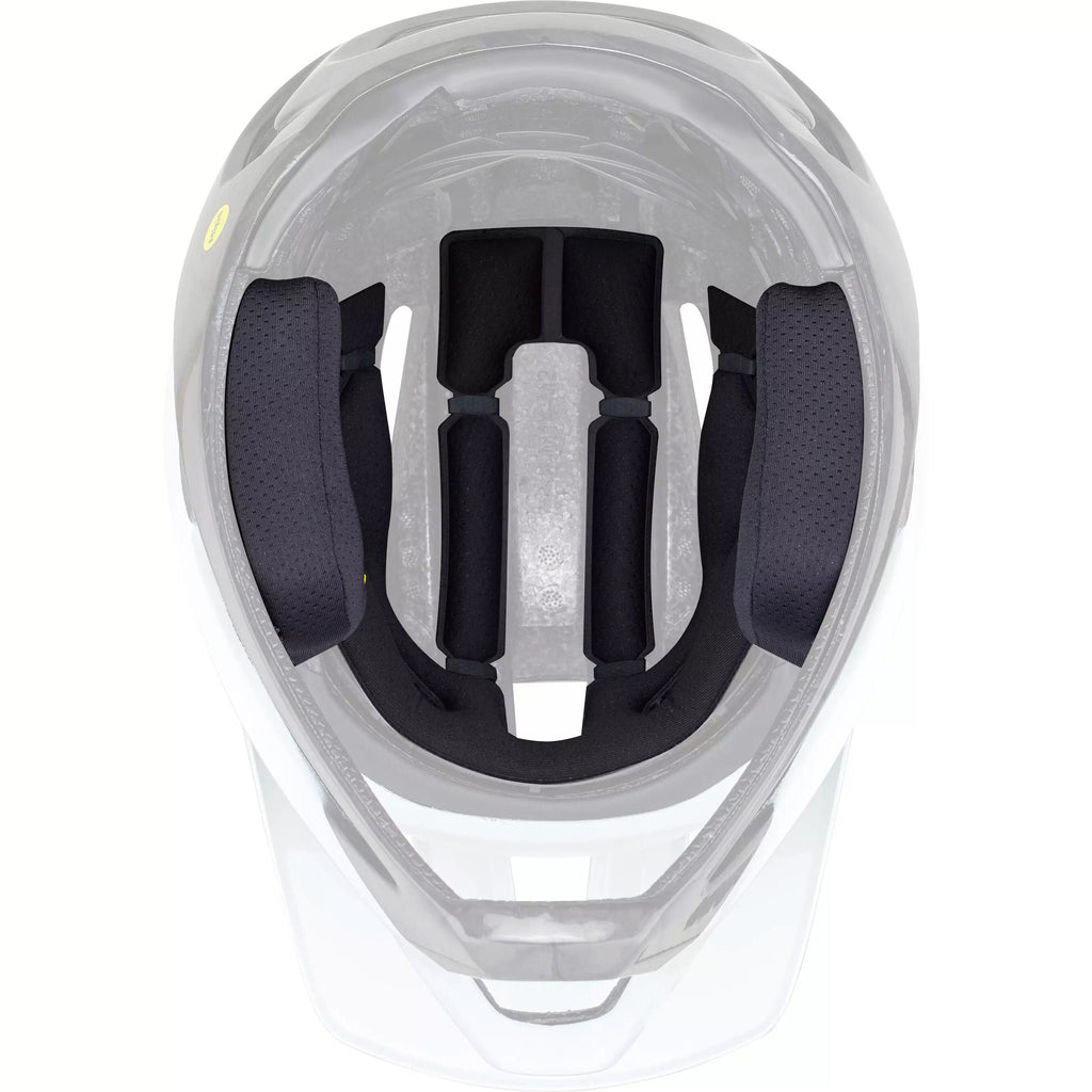 Specialized Gambit helmet