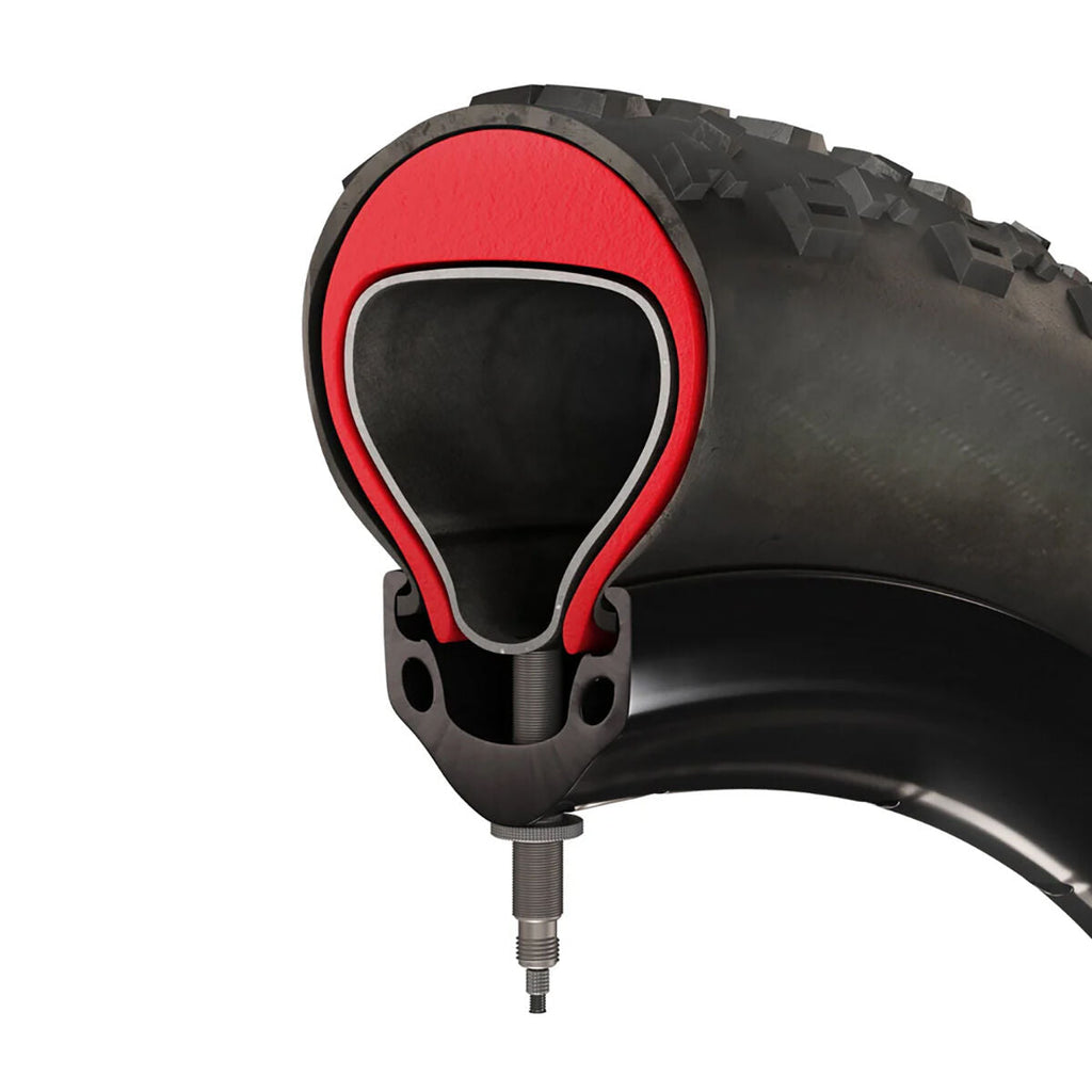 Tannus Armour Tube MTB tyre protection