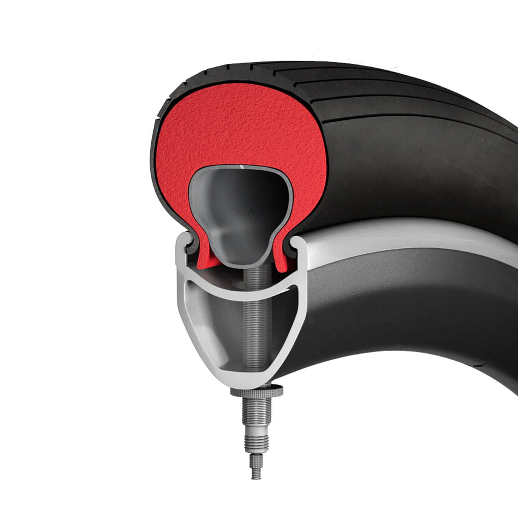Tannus Armour Tube MTB tyre protection