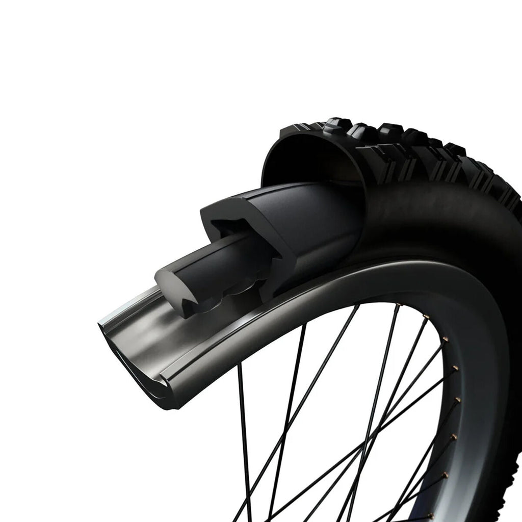 Tannus Fusion tubeless tyre protection