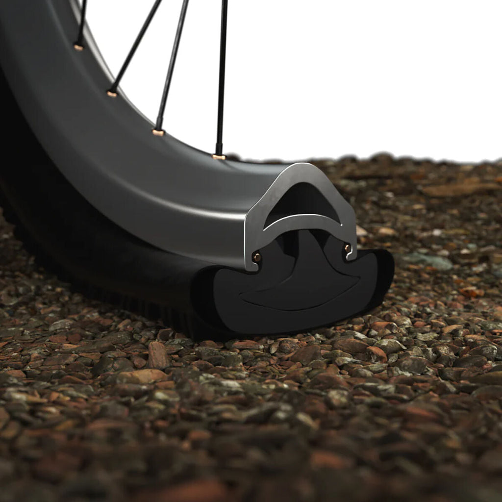 Tannus Fusion tubeless tyre protection