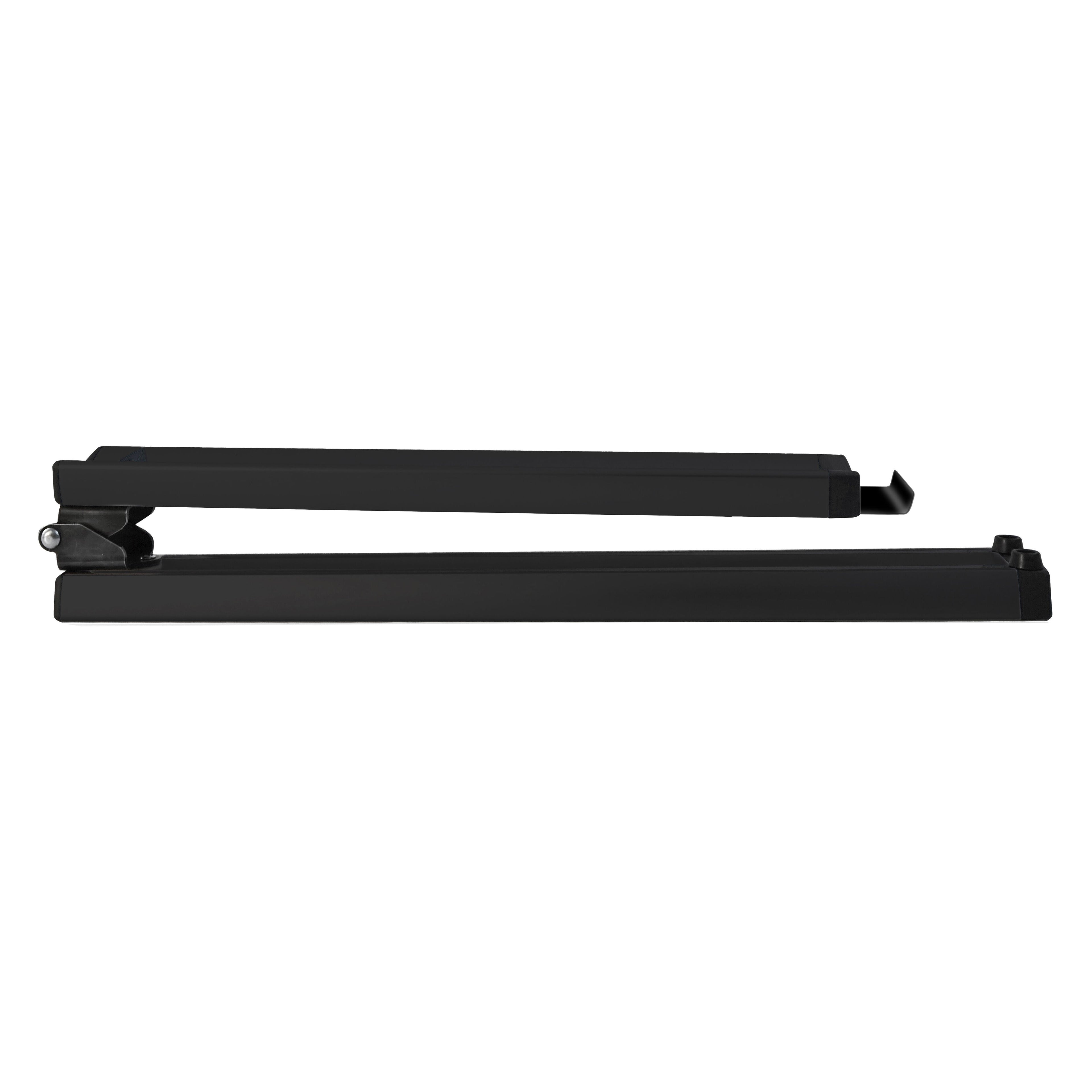 Atera Genio Pro foldable drive-up rail