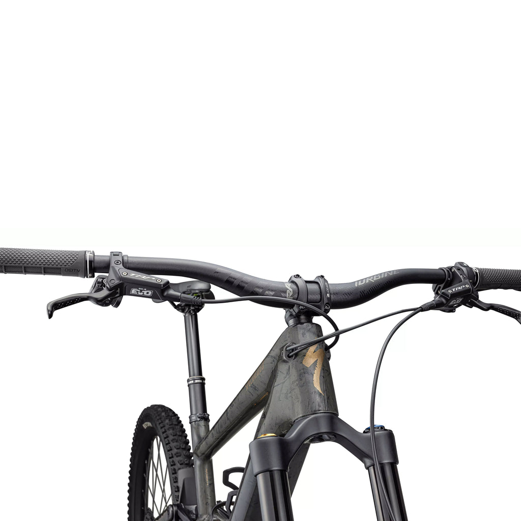 Specialized Turbo Kenevo SL 2 Ohlins Coil