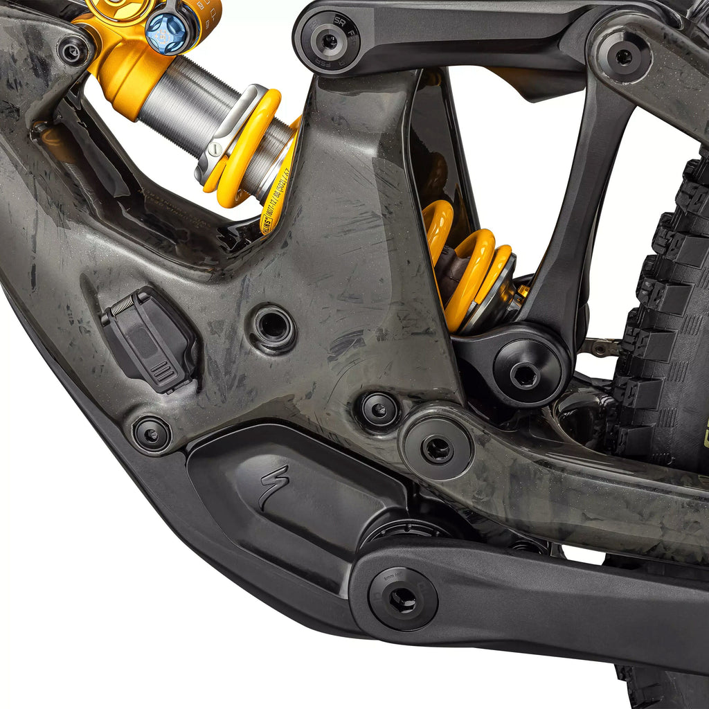 Specialized Turbo Kenevo SL 2 Ohlins Coil