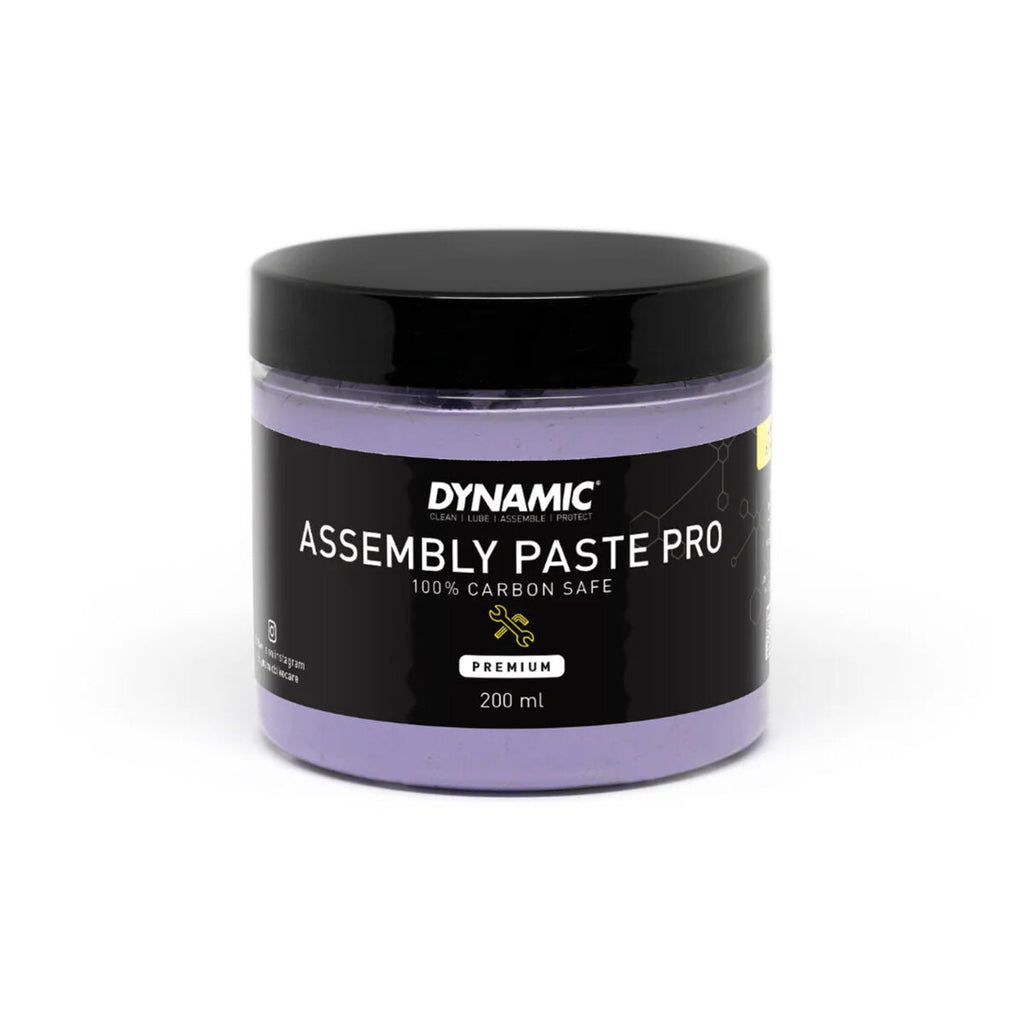 Dynamic Assembly Paste Pro