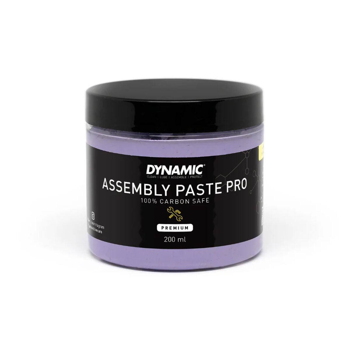 Dynamic Assembly Paste Pro