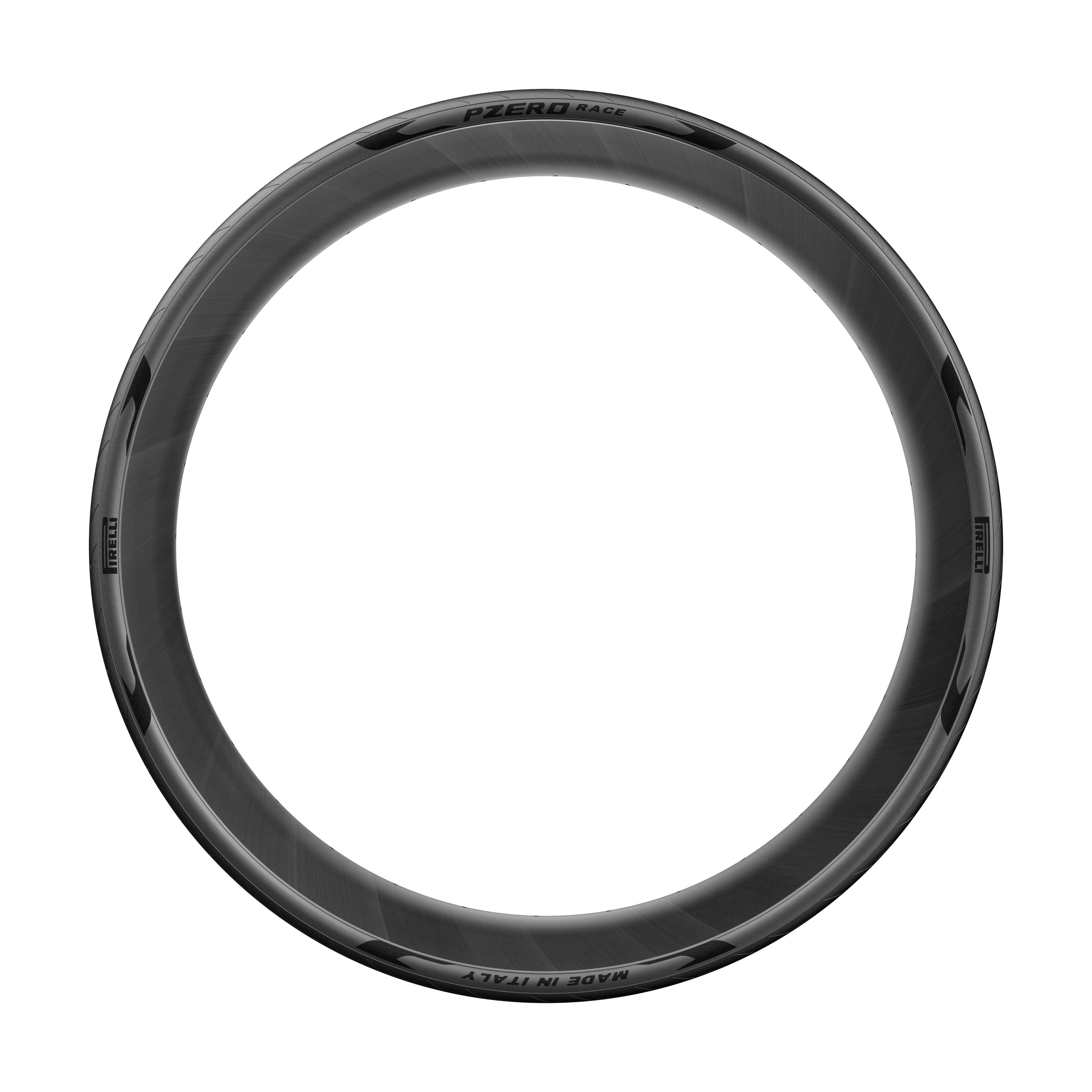 Pirelli P Zero Race TLR tyre