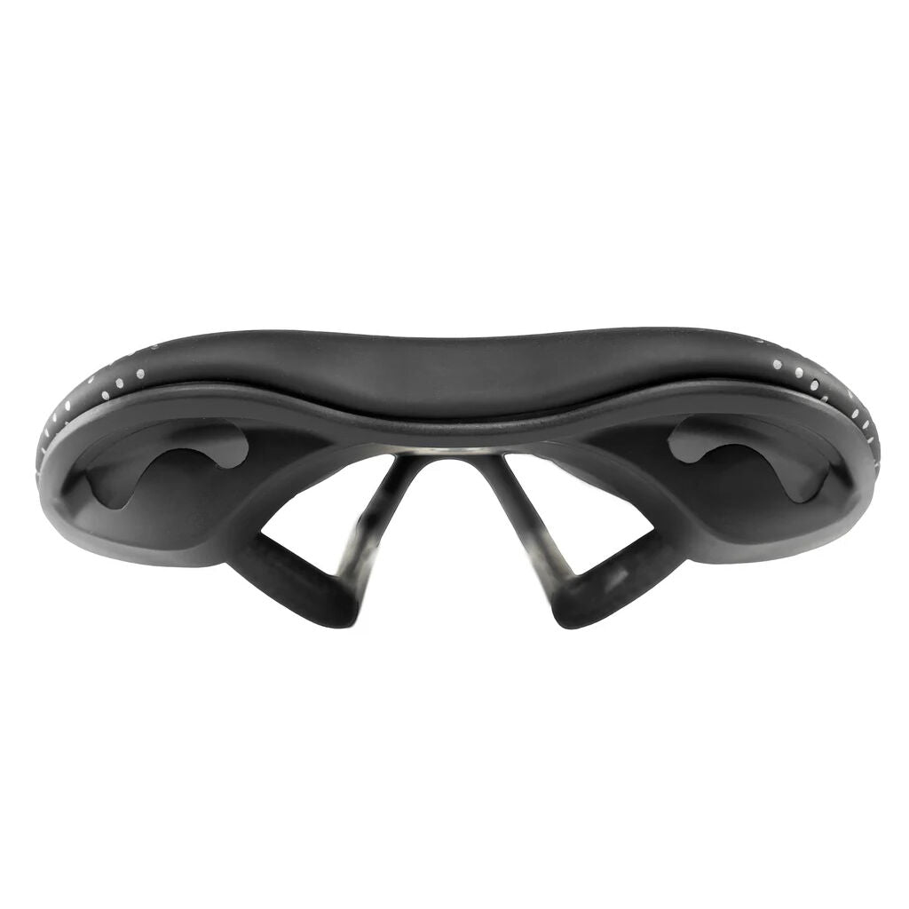 Wtb Gravelier Stainless Steel Medium saddle