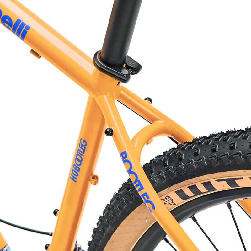 Cinelli Hobootleg Geo Shimano Tiagra Mix