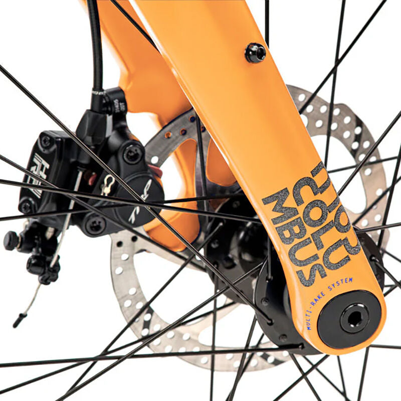 Cinelli Hobootleg Geo Shimano Tiagra Mix