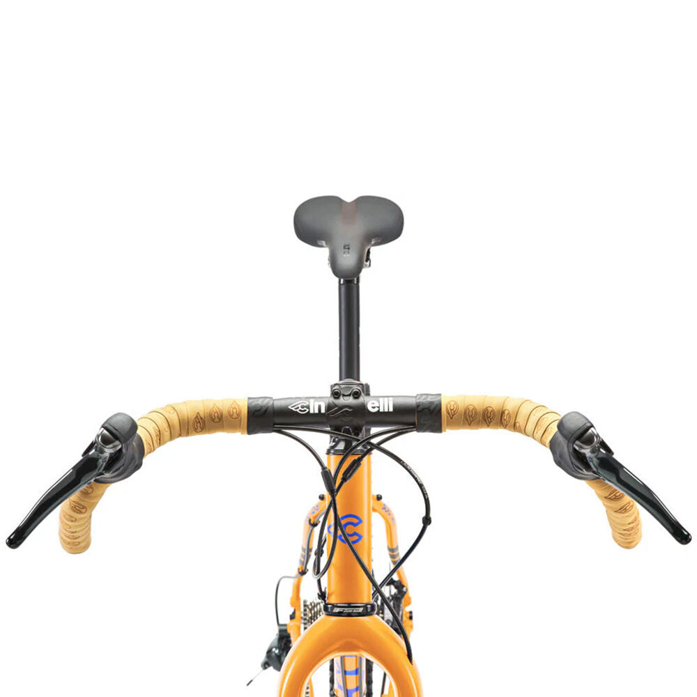 Cinelli Hobootleg Geo Shimano Tiagra Mix