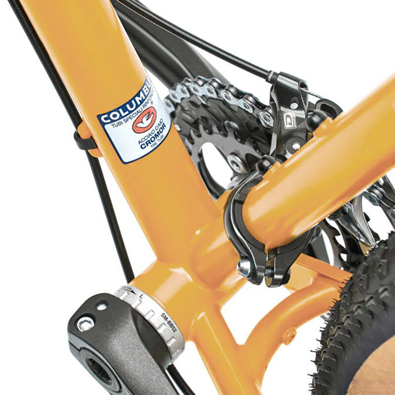 Cinelli Hobootleg Geo Shimano Tiagra Mix