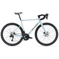 Cinelli Pressure ADR Shimano Ultegra Di2 + Fulcrum Soniq AL