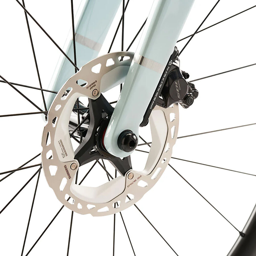 Cinelli Pressure ADR Shimano Ultegra Di2 + Fulcrum Soniq AL