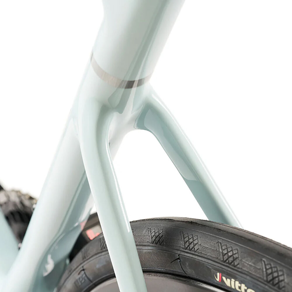 Cinelli Pressure ADR Shimano Ultegra Di2 + Fulcrum Soniq AL